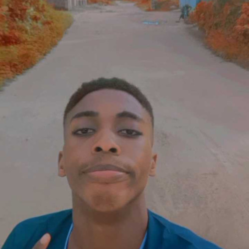 Godswill F.