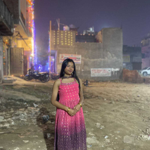Ridhima J. profile photo