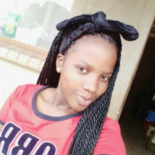 Blessing H. profile photo