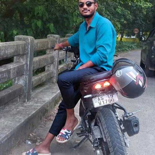 Abhi B.