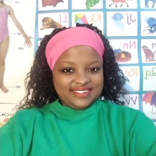Smangele Nokuzola M.