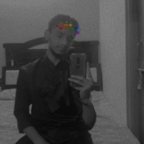 Mr A.