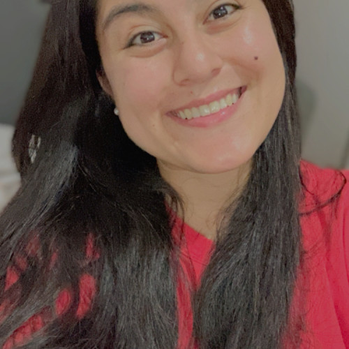 Nabila R. profile photo