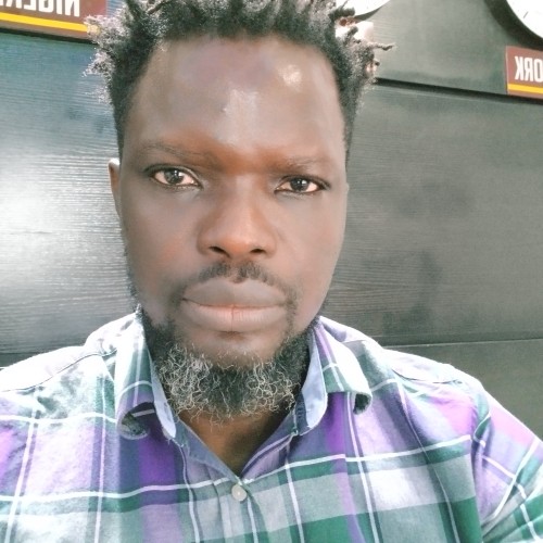 Rendrix B. profile photo