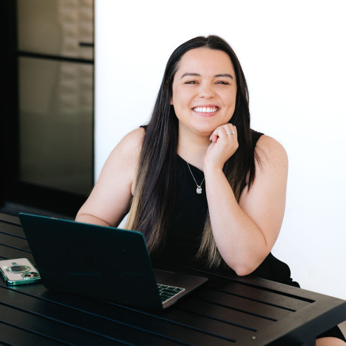 Danielle R. profile photo