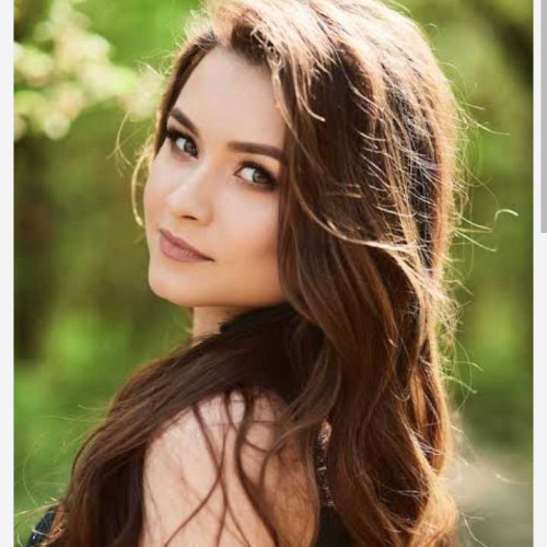Ashritha B S. profile photo