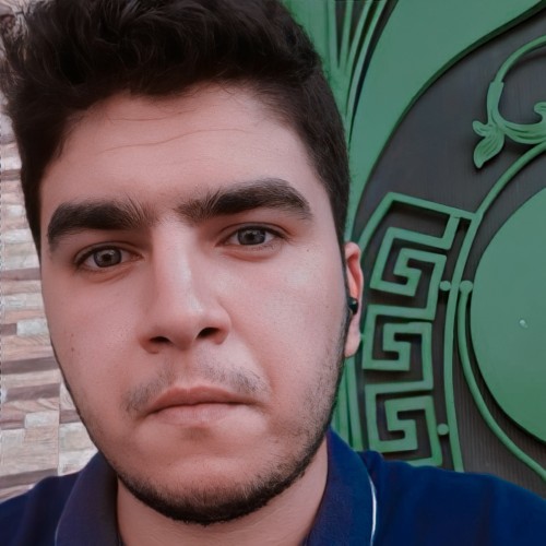 Sakhri A. profile photo