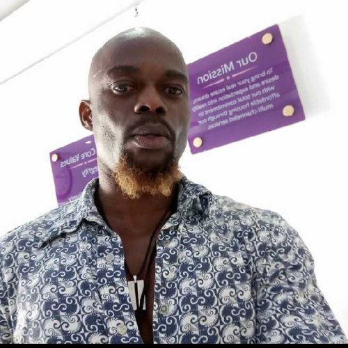 Ojoh Emmanuel E. profile photo