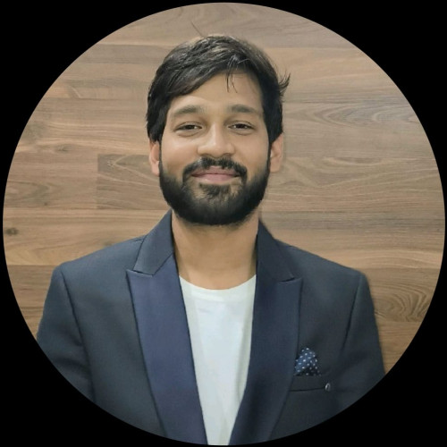 Nikhil N.