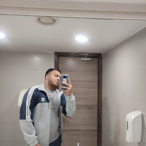Muhammad S. profile photo