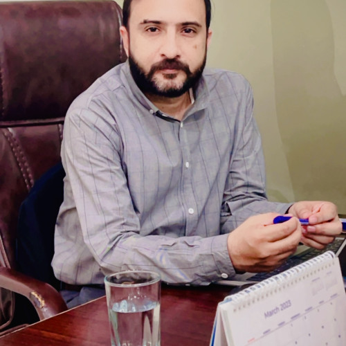 Muhammad Aamir Z.