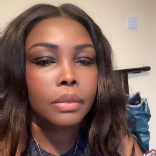 Shika L. profile photo