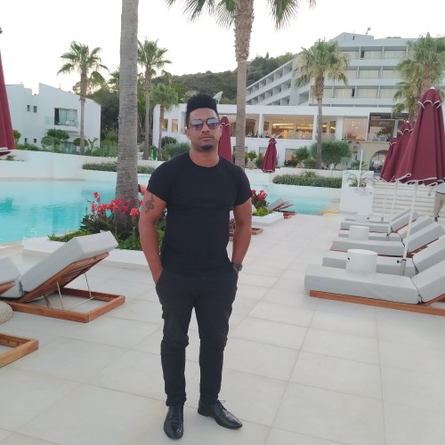 Jerome  L. profile photo