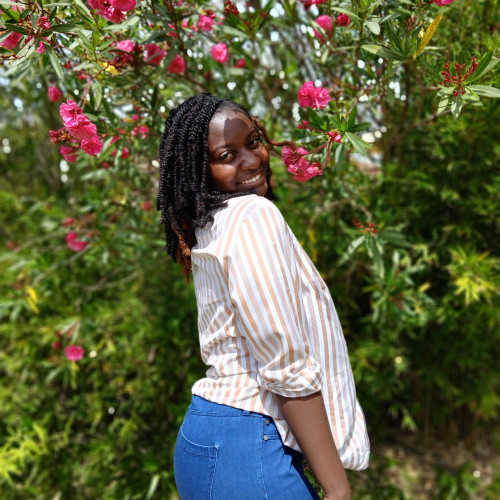 Adisa J. profile photo