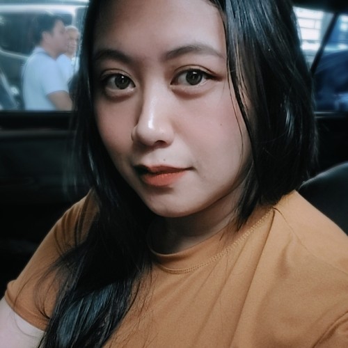 Erika Janelle D. profile photo