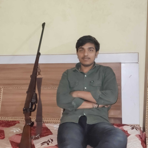 shubham S. profile photo