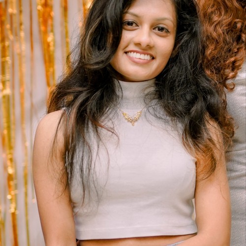 Shenika S.