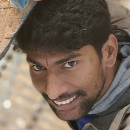 Rama K. profile photo