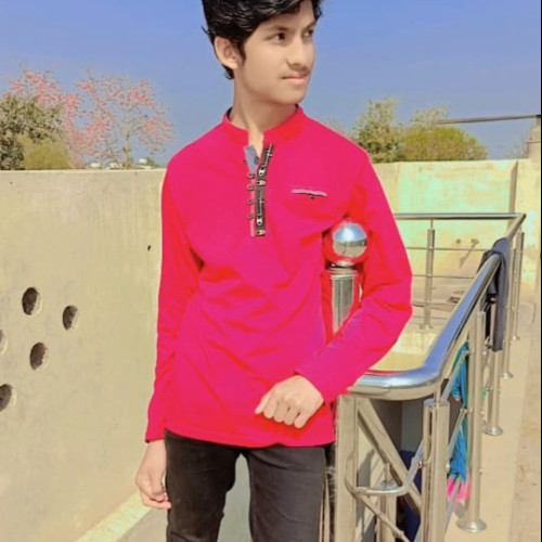 Ans I. profile photo