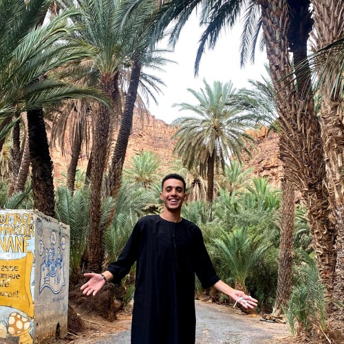 Hamza  A. profile photo