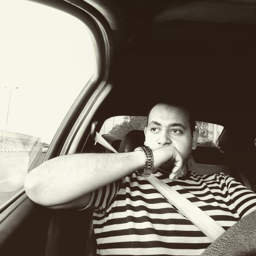 Ahmed K.