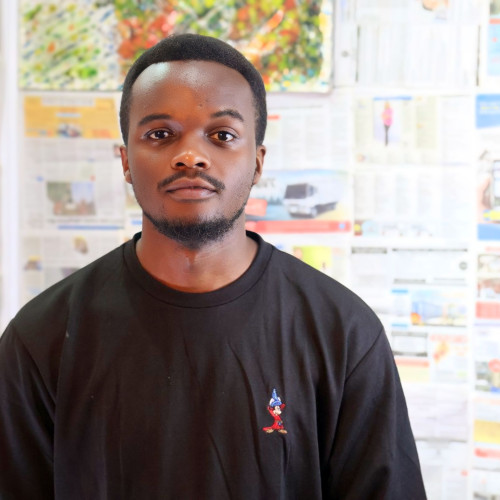 Gravin J. profile photo