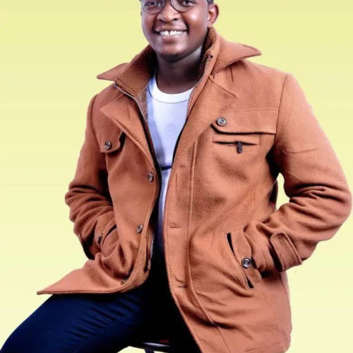 Jean fidel B. profile photo