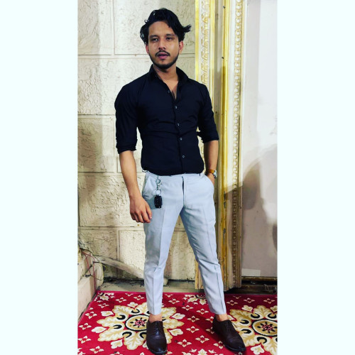 Fareed  A. profile photo