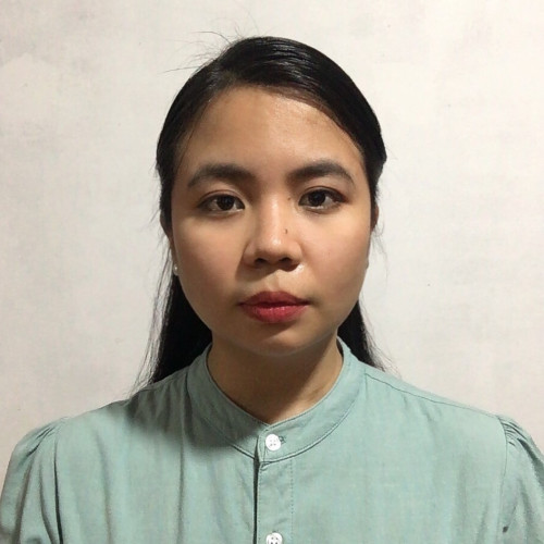 Jilcy Mae P. profile photo