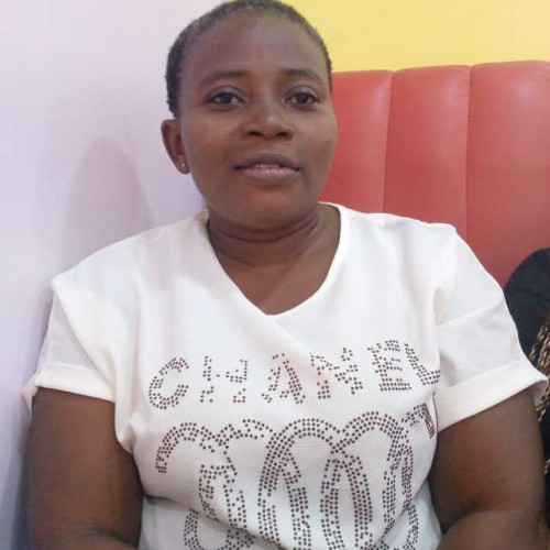 Thonia U. profile photo