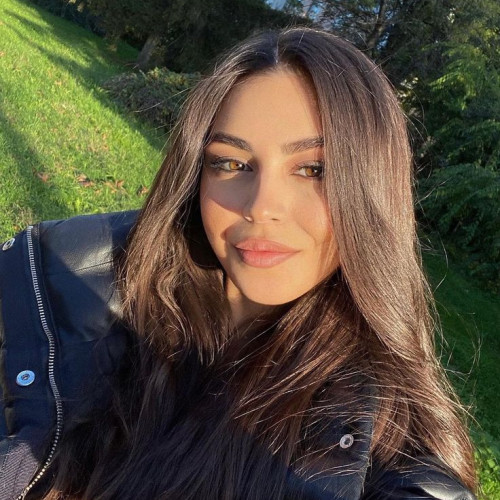 Hannah S. profile photo