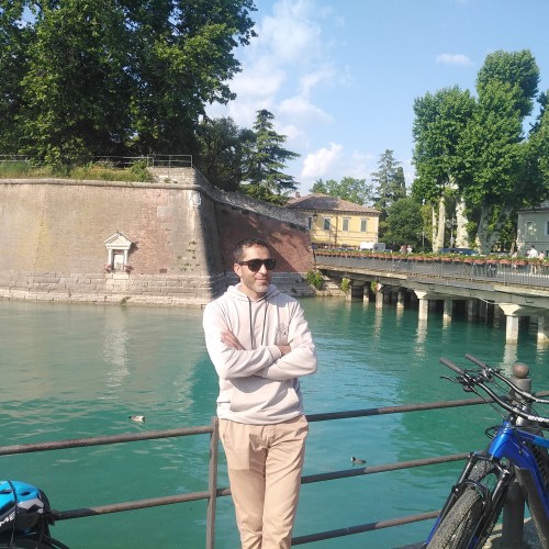 Mourad C. profile photo