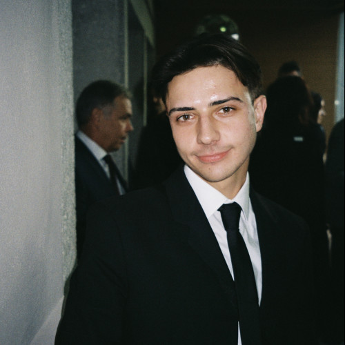 Kilian T. profile photo