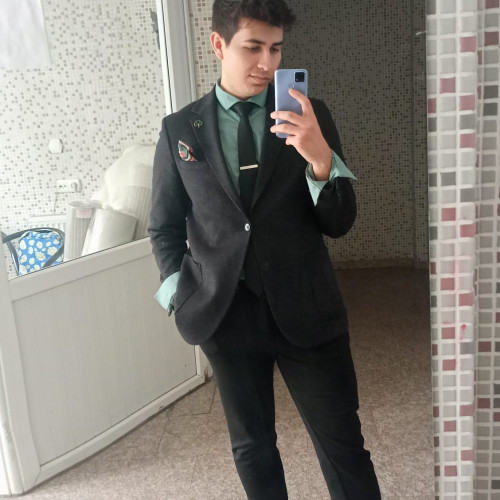 Grkay G. profile photo