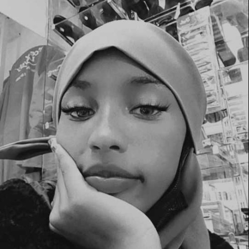 Hanifa F. profile photo