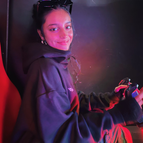 Nish S. profile photo