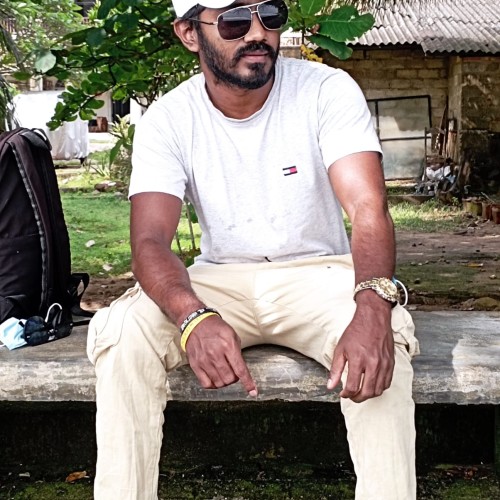 Krishan  M.