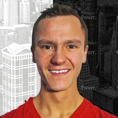 Kieron W. profile photo