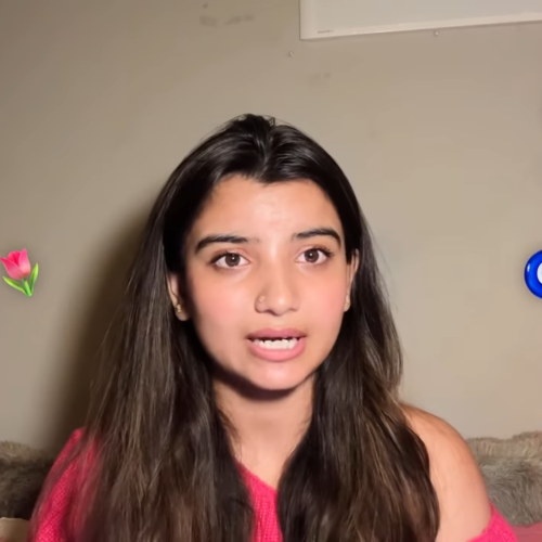 Meera S. profile photo