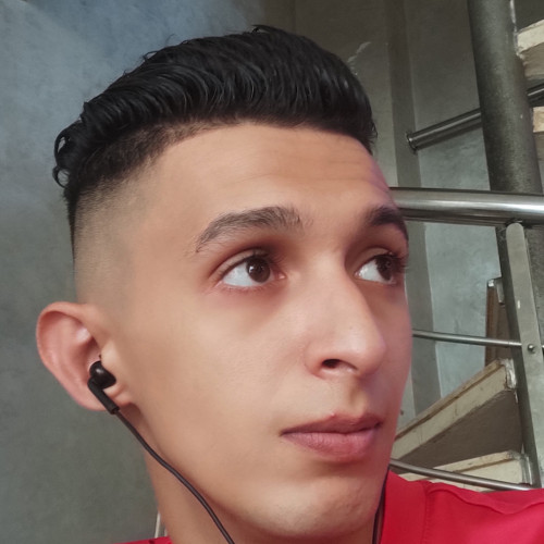 Mohammed  F. profile photo