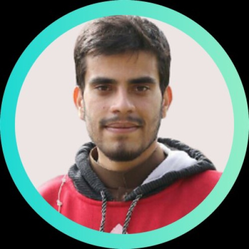Haseeb U S. profile photo
