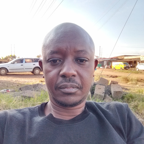 Fredrick  M. profile photo