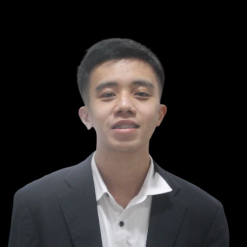 John Alriz F. profile photo