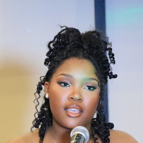 Kearabetsoe Princess  K. profile photo