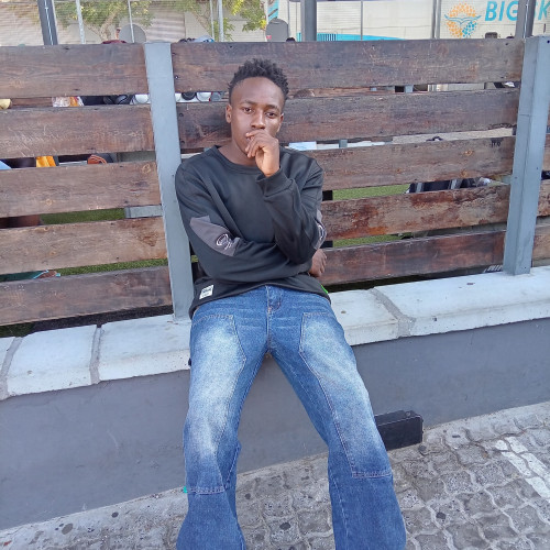 Prosper  G. profile photo