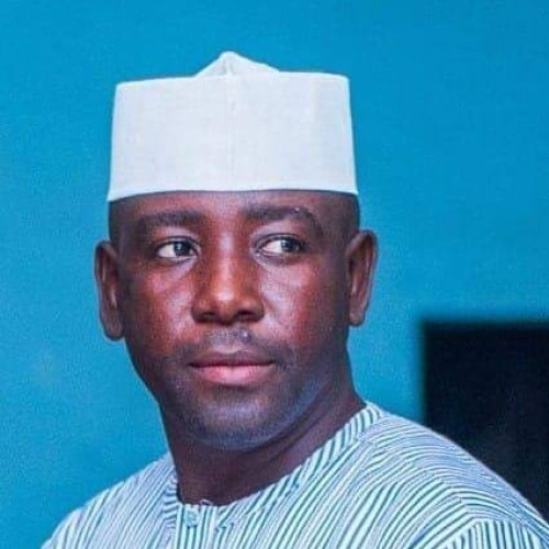 Zubairu  A.