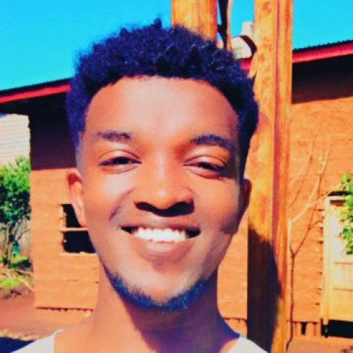 Biruk T. profile photo