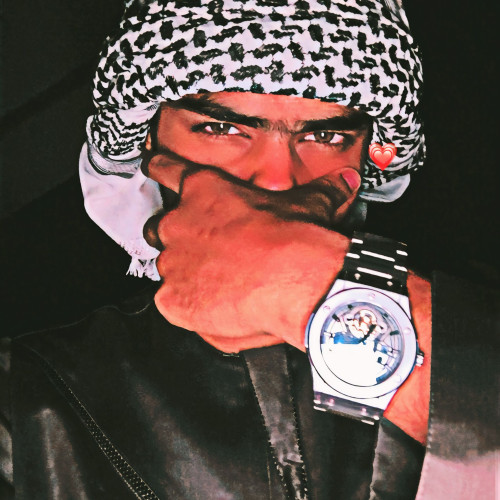 Max S. profile photo