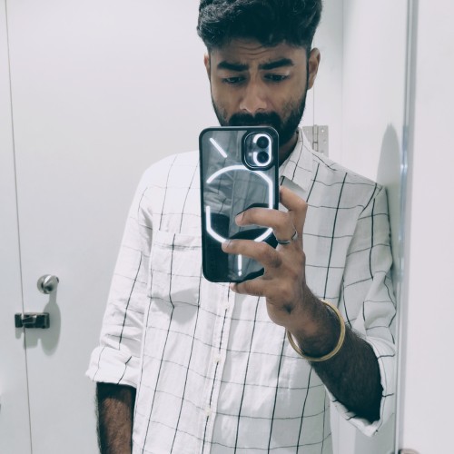 Aryan K.