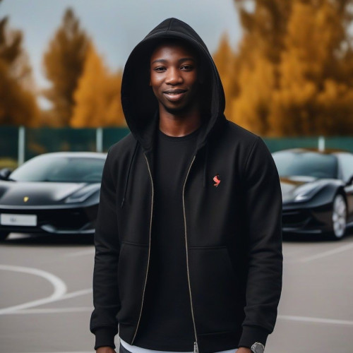 Lil F. profile photo